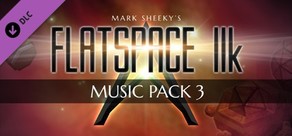 Flatspace IIk Music Pack 3