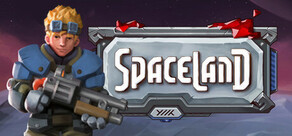 Spaceland: Sci-Fi Indie Tactics