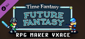 RPG Maker VX Ace - Future Fantasy