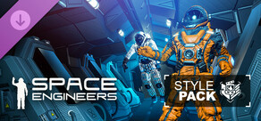 Space Engineers - Style Pack