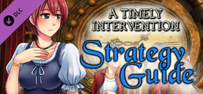 A Timely Intervention - Official Guide