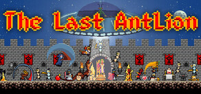 The Last AntLion