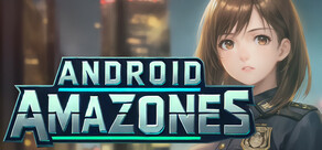 Android Amazones