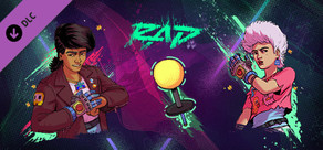 RAD - Arcade Style Pack