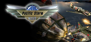 Pacific Storm Allies