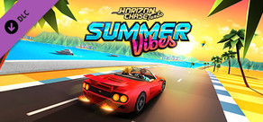 Horizon Chase Turbo - Summer Vibes