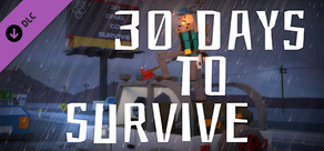 30 Days to survive - wallpapers for your desktop. Bundle 1