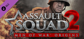 Assault Squad 2: Men of War Origins