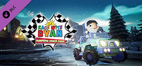 Race With Ryan: Surprise Track Pack