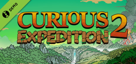 Curious Expedition 2 Demo