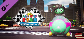 Race with Ryan: Adventure Track Pack