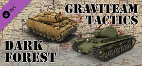 Graviteam Tactics: Dark Forest