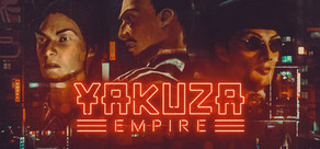 Yakuza Empire