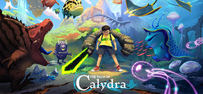 The Path of Calydra