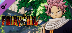 FAIRY TAIL: Natsu's Costume "Anime Final Season"