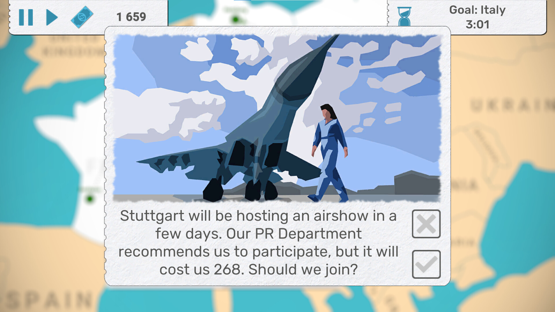 Fly Corp-screenshots-steamrip