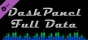 DashPanel - Truck Simulator Full Data