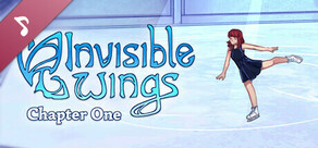 Invisible Wings: Chapter One Soundtrack