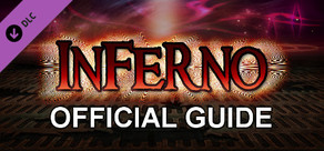 Inferno - Official Guide