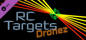 My Neighborhood Arcade: RC Targets - Dronez