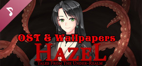 TFTU - Hazel OST & wallpapers