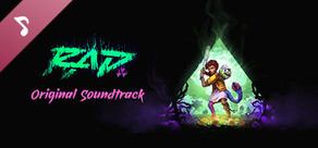 RAD - Original Soundtrack