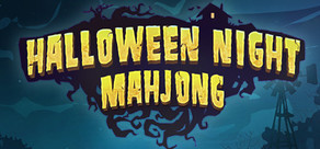 Halloween Night Mahjong