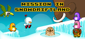 Mission in Snowdriftland