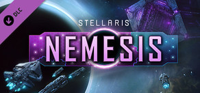 Stellaris: Nemesis