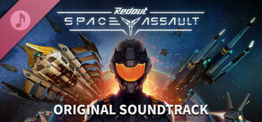 Redout: Space Assault Soundtrack