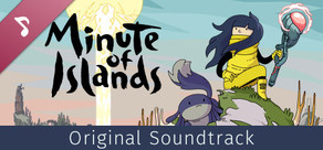 Minute of Islands - Soundtrack