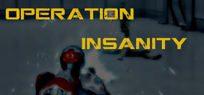 Operation Insanity