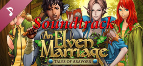 Tales Of Aravorn: An Elven Marriage Soundtrack