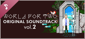 World for Two: Original Soundtrack Vol.2