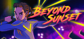 Beyond Sunset