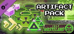 Idle Atomic- Artifact Pack