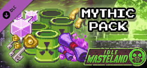 Idle Atomic- Mythic Pack