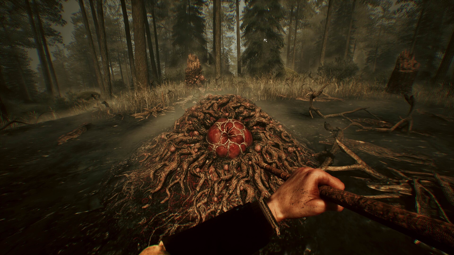 Among the Trolls-screenshots-steamrip