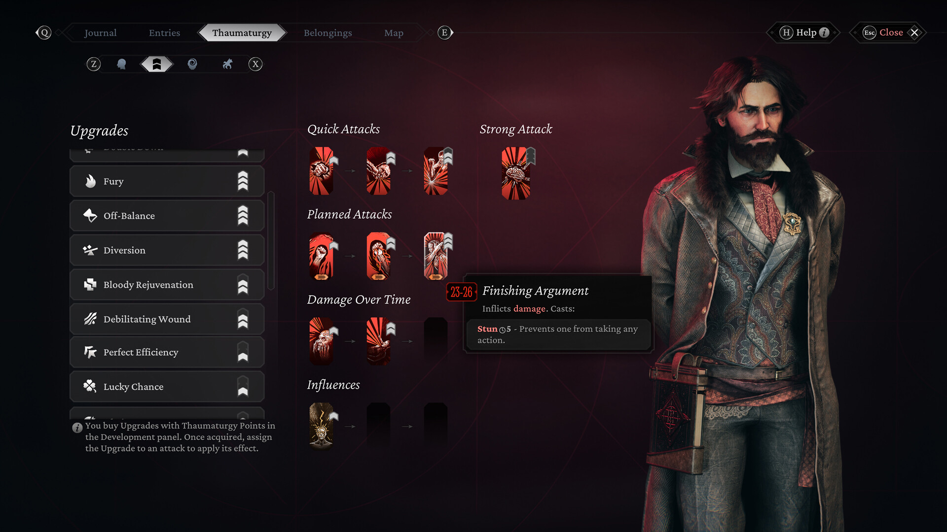 The Thaumaturge-screenshots-steamrip