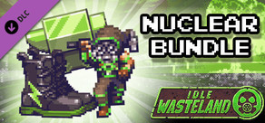 Idle Atomic- Nuclear Bundle