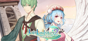 Lair Land Story 2: Mist of Sea