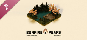 Bonfire Peaks Soundtrack