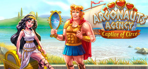 Argonauts Agency: Captive of Circe