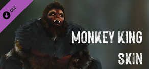 BIGFOOT - SKIN "MONKEY KING"