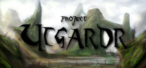 Project Utgardr