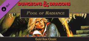 Pool of Radiance