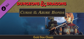 Curse of the Azure Bonds