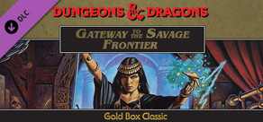 Gateway to the Savage Frontier