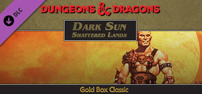 Dark Sun: Shattered Lands