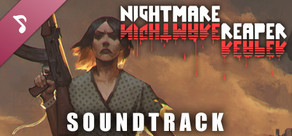 Nightmare Reaper Soundtrack